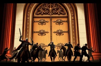 Inquisition Action Films: A Thrilling Journey Through History