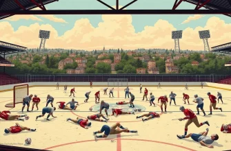 Films About Training Accidents: A Must-Watch List Films About Training Accidents: A Must-Watch List