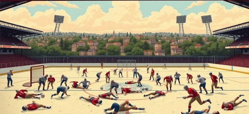Films About Training Accidents: A Must-Watch List Films About Training Accidents: A Must-Watch List
