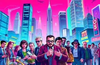 Films About Egoists: A Cinematic Journey into Selfishness