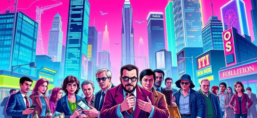 Films About Egoists: A Cinematic Journey into Selfishness Films About Egoists: A Cinematic Journey into Selfishness