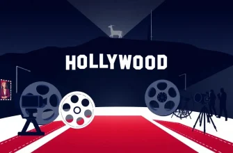 Top 10 Films About Hollywood