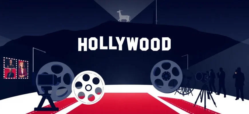 Top 10 Films About Hollywood Top 10 Films About Hollywood