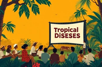 Top 10 Films on Tropical Diseases Top 10 Films on Tropical Diseases