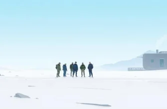 Top 10 Films About Outposts