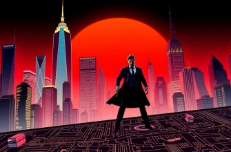 Top 10 Action Films About Competition