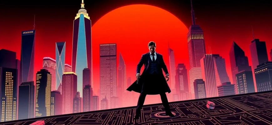 Top 10 Action Films About Competition Top 10 Action Films About Competition