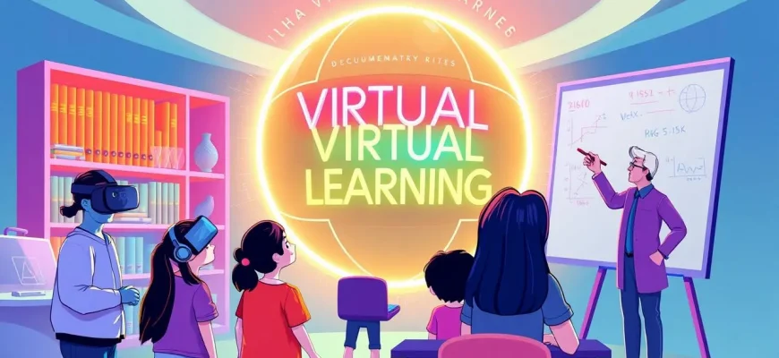 Documentaries on Virtual Learning: A Comprehensive Guide Documentaries on Virtual Learning: A Comprehensive Guide