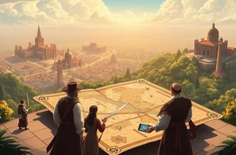 Adventure Films with Historical Reenactments