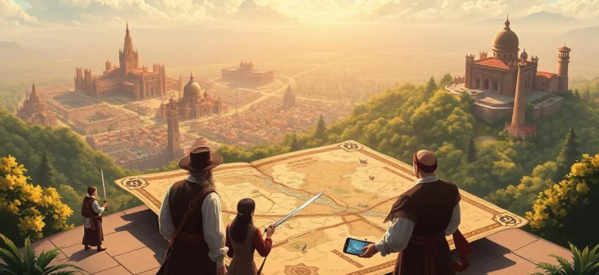 Adventure Films with Historical Reenactments Adventure Films with Historical Reenactments