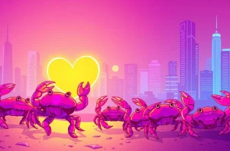 Crab Love Stories: 10 Melodramas to Watch