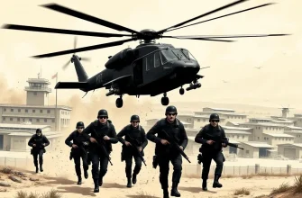 Top 10 Military Base Action Films