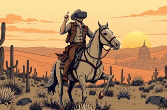 Top 10 Western Films Featuring Virtual Reality