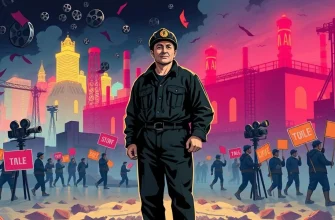 Historical Films Spotlighting the Working Class Historical Films Spotlighting the Working Class