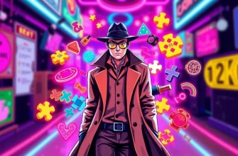 British Puzzle Films: A Mind-Bending Collection