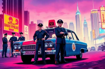 Soviet Police Films: A Cinematic Journey