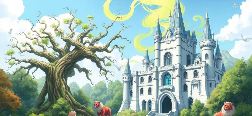 Top 10 Fantasy Disaster Films Top 10 Fantasy Disaster Films