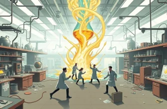 Top 10 Disaster Films on Science Gone Wrong Top 10 Disaster Films on Science Gone Wrong