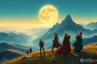 Adventure Films: The Quest for Amulets Adventure Films: The Quest for Amulets