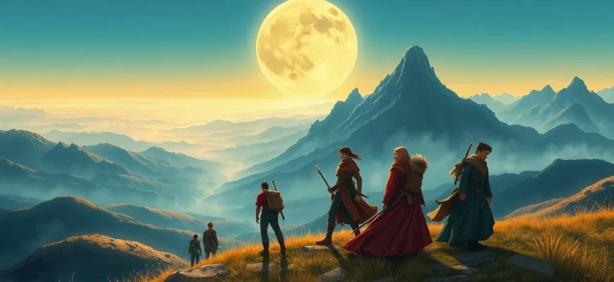 Adventure Films: The Quest for Amulets Adventure Films: The Quest for Amulets