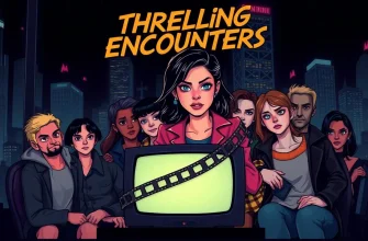 Top 10 Thriller Films About Encounters