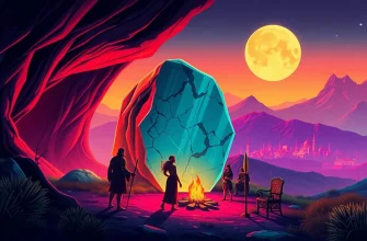 Prehistoric Romance Films Collection