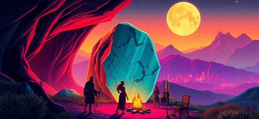 Prehistoric Romance Films Collection Prehistoric Romance Films Collection