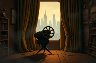 Sci-Fi Films That Explore the Depths of Obsession