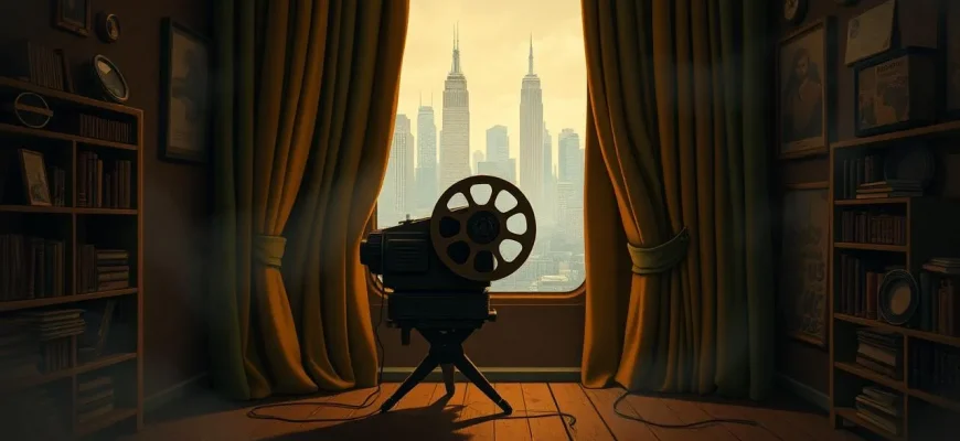 Sci-Fi Films That Explore the Depths of Obsession Sci-Fi Films That Explore the Depths of Obsession