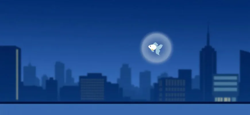 Top 10 Films About Goldfish Top 10 Films About Goldfish