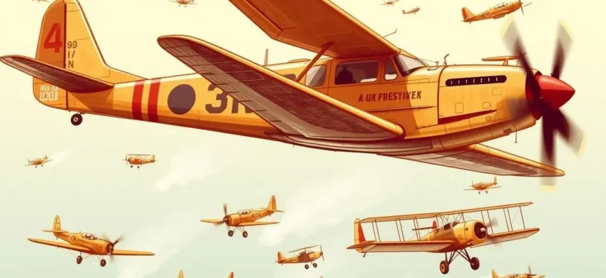 Top 10 Films About Air Rescue Top 10 Films About Air Rescue