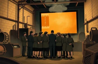 Top 10 Disaster Films About Factory Accidents Top 10 Disaster Films About Factory Accidents