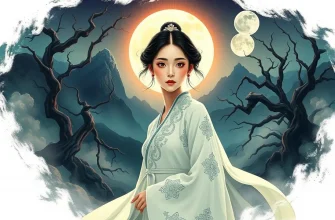 Top 10 Korean Horror Films to Watch