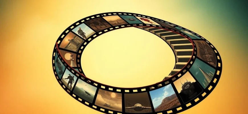 Unforgettable Sci-Fi Films: A Journey Through Memory Unforgettable Sci-Fi Films: A Journey Through Memory