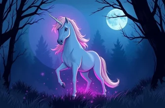 Horror Films with a Twist: Unicorns Unleashed