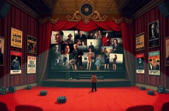 10 Must-Watch Films on Split Personalities