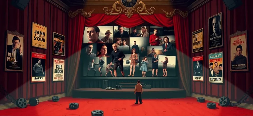 10 Must-Watch Films on Split Personalities 10 Must-Watch Films on Split Personalities