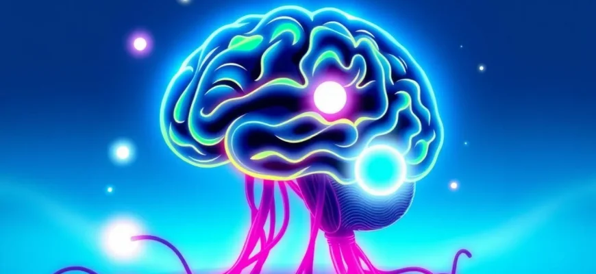 Dive into the Depths of Your Mind: 10 Documentaries on the Subconscious Dive into the Depths of Your Mind: 10 Documentaries on the Subconscious