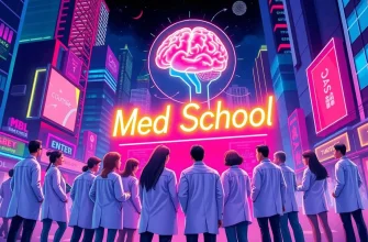 Films About Medical Students: A Curated Collection