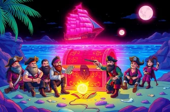 Top 10 Pirate Films to Watch