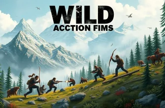 Top 10 Action Films Set in the Wild