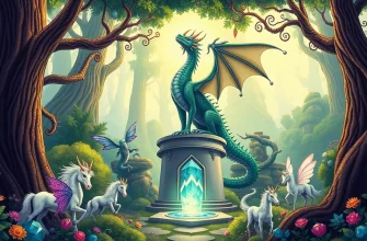 10 Fantasy Films About Investments