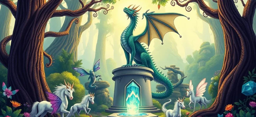 10 Fantasy Films About Investments 10 Fantasy Films About Investments