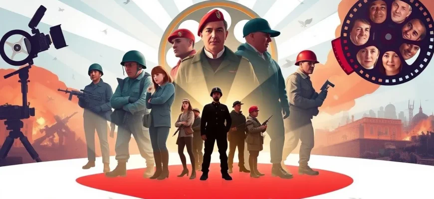 War Hero Biopics: 10 Films Celebrating Courage and Sacrifice War Hero Biopics: 10 Films Celebrating Courage and Sacrifice