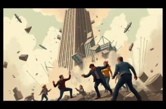 Top 10 Disaster Films About Towers Top 10 Disaster Films About Towers