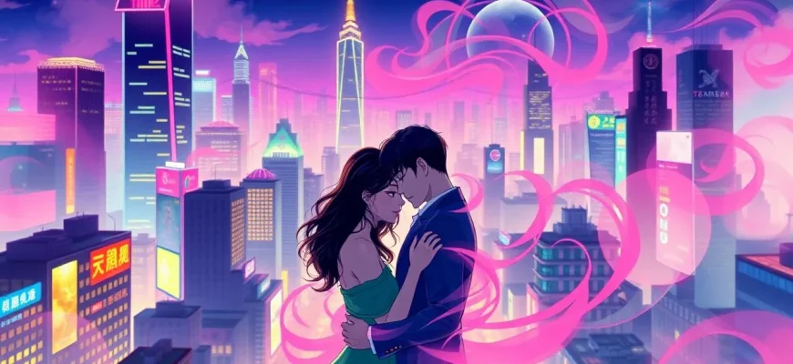 Melodramas About Hallucinations: A Cinematic Journey Melodramas About Hallucinations: A Cinematic Journey