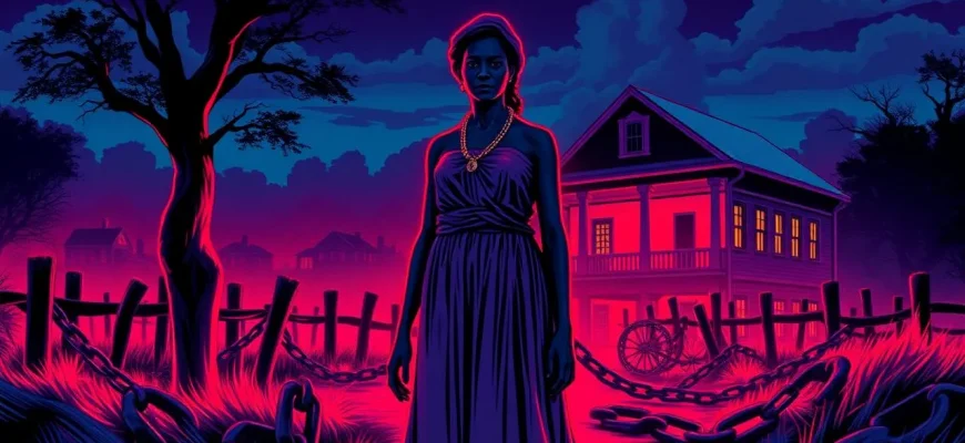 Historical Films on American Slavery Historical Films on American Slavery