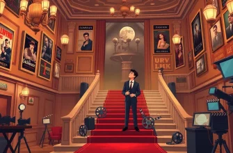 Top 10 Drama Films About Filmmaking Top 10 Drama Films About Filmmaking