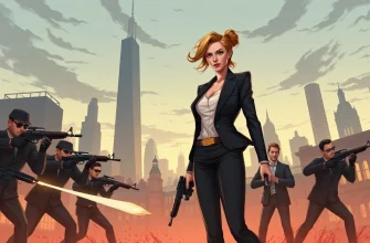 Action Films with Psychotherapy Themes