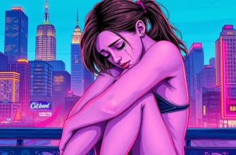 10 Heart-Wrenching Melodramas About Anorexia